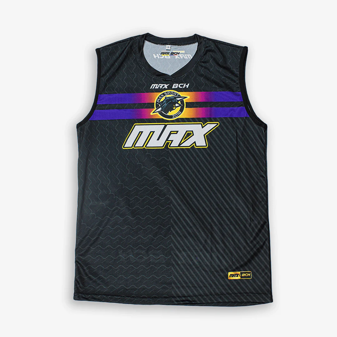 Ropa Max